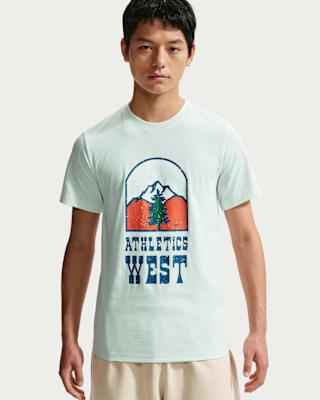 NIKE公式】Nike スポーツウェア メンズ Tシャツ.オンラインストア